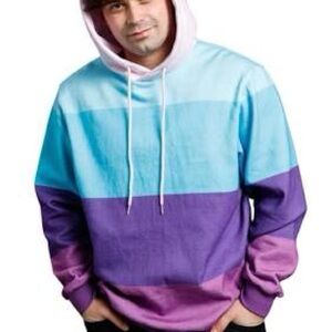 Smosh Try Not to Laugh Hoodie